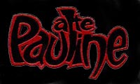 Logo der Alten Pauline